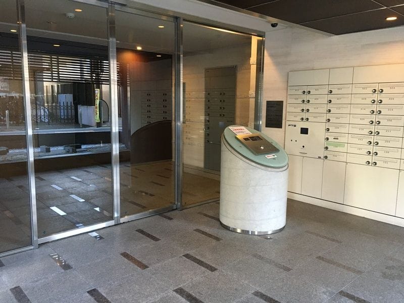 スカイコートヒルズ御殿山の写真