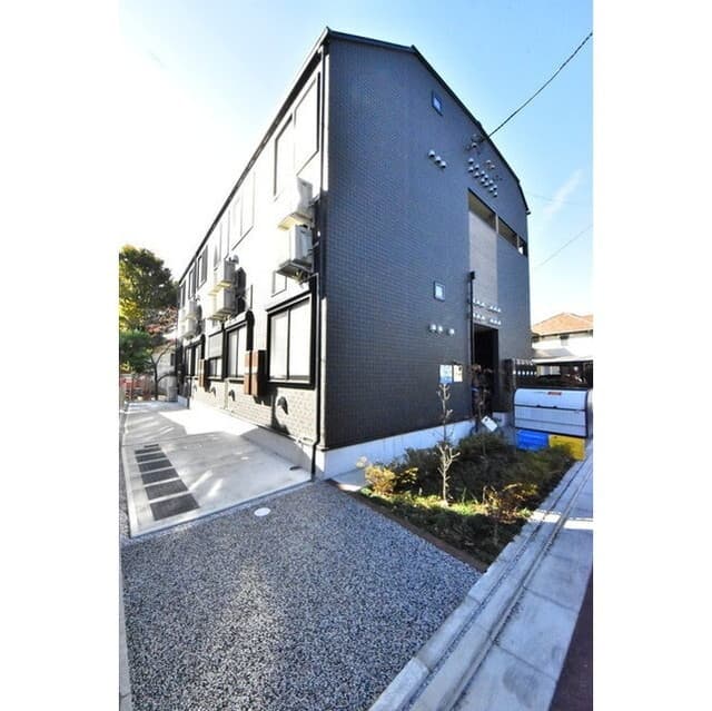 ハーモニーテラス高井戸西 206