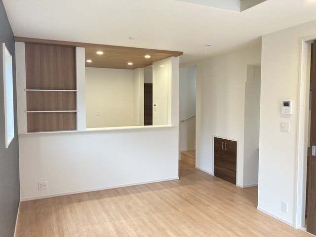 Kolet市川大野 18万円/入力なし/なし