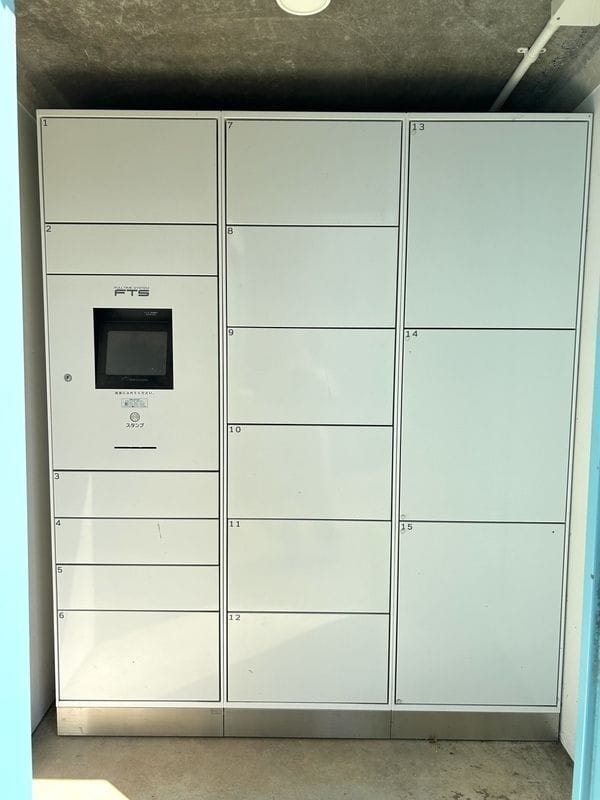 いろどりの杜 27号棟 306