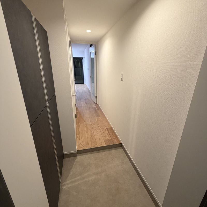 プレシャス千歳台 201