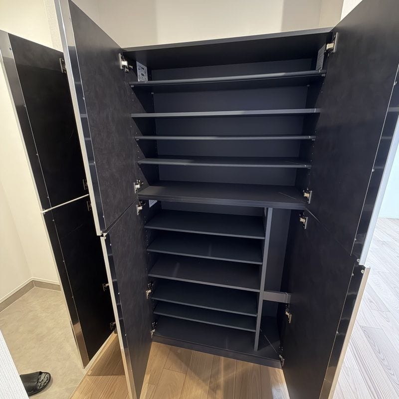 プレシャス千歳台 301