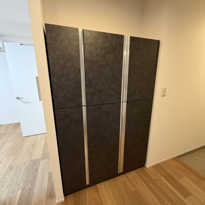 プレシャス千歳台 302