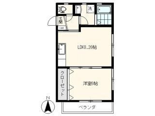 カーサ・レバンテ4の写真