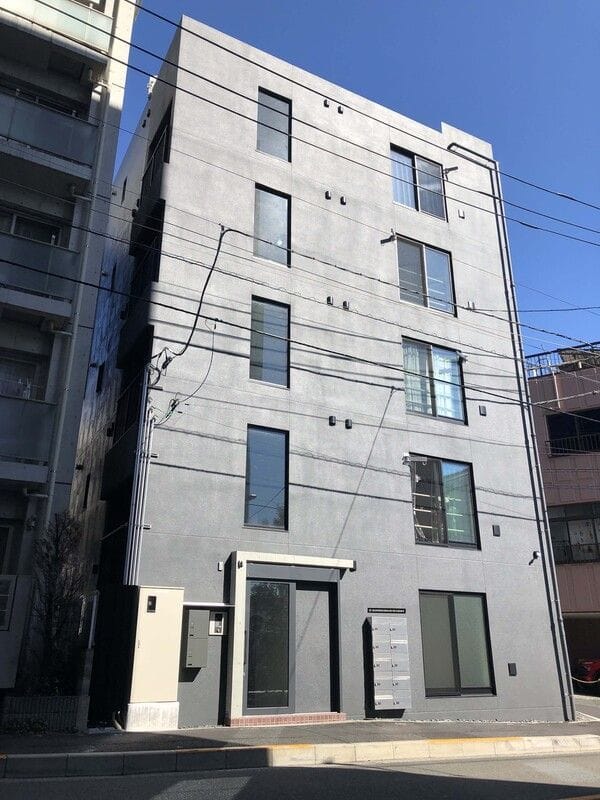 アズ東池袋レジデンス 101