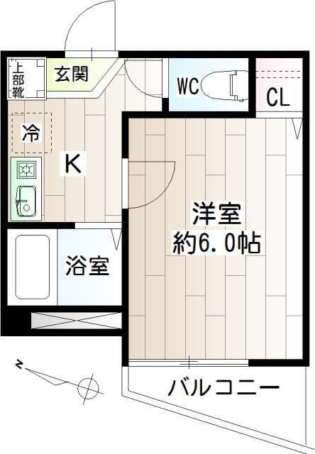 シャーウッド青井の写真