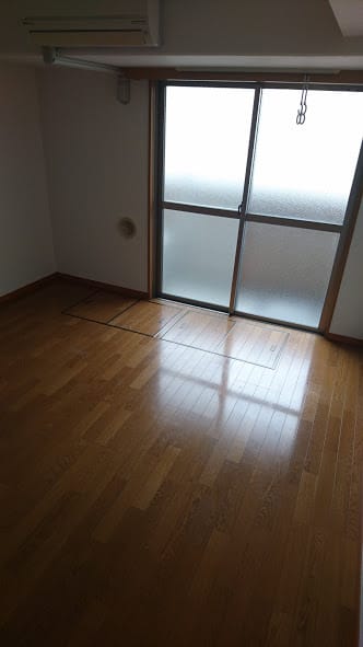 プレール・ドゥーク東新宿Ⅱ 301
