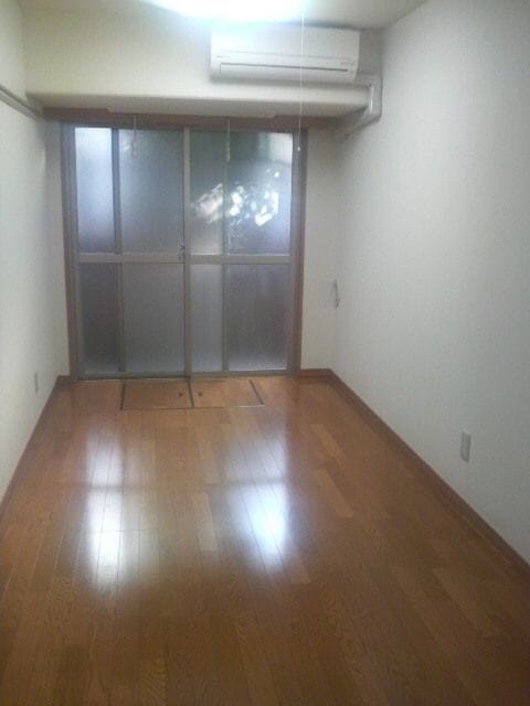 プレール・ドゥーク東新宿Ⅱ 409