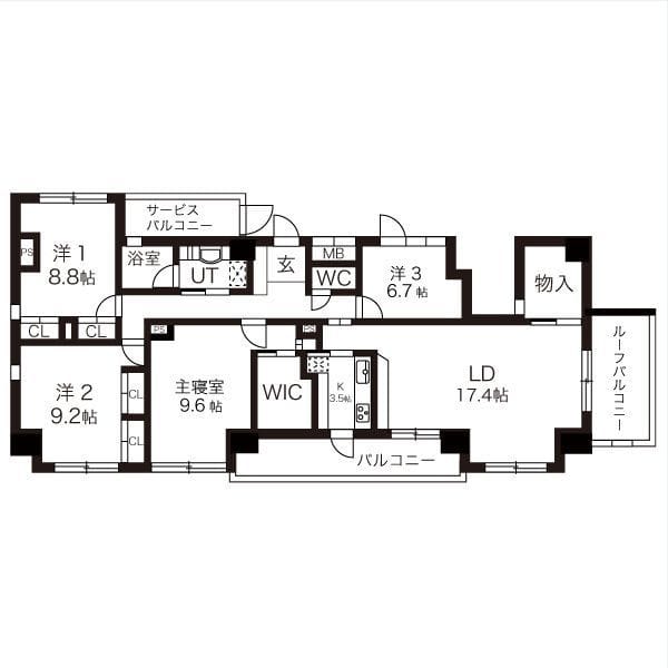 DeLCCS Shinagawa 801