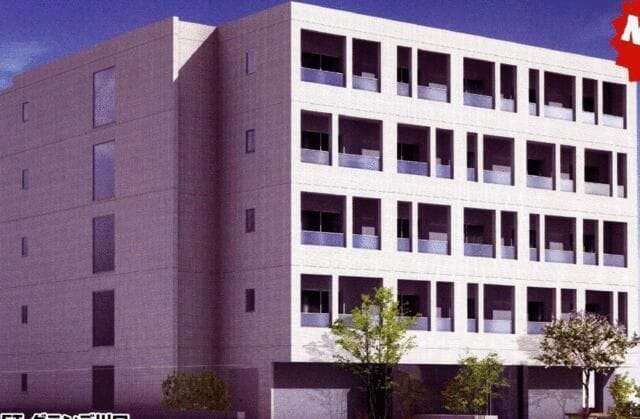 ルフレグランデ川口の写真