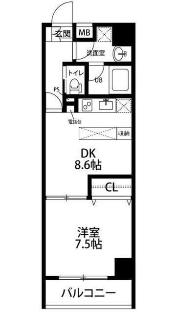 サニープレイス 202