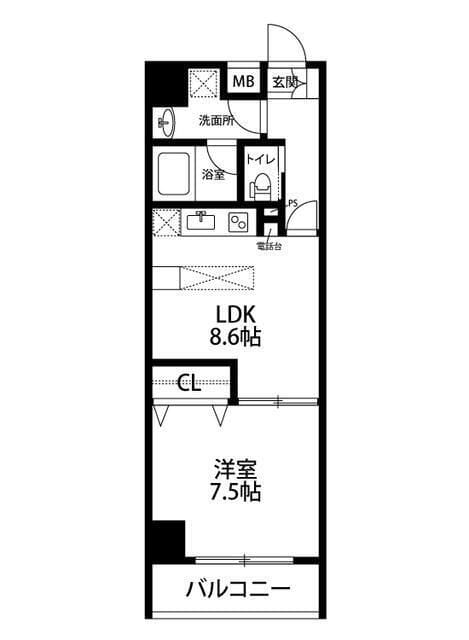 サニープレイス 602