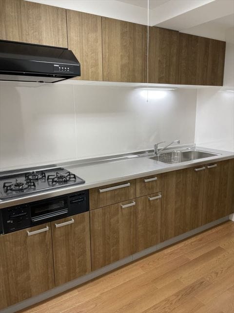 ジャルダン高輪の写真