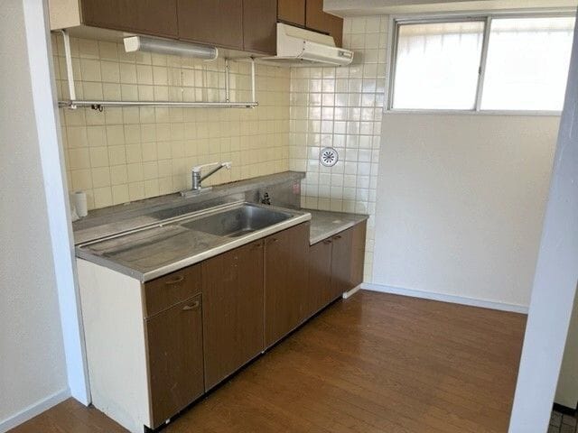 三高・徳丸パークハイツ 207