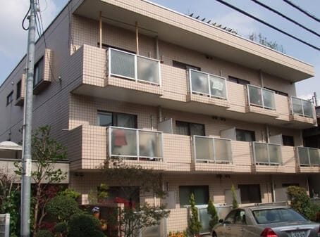 パークアベニュー榎本 205