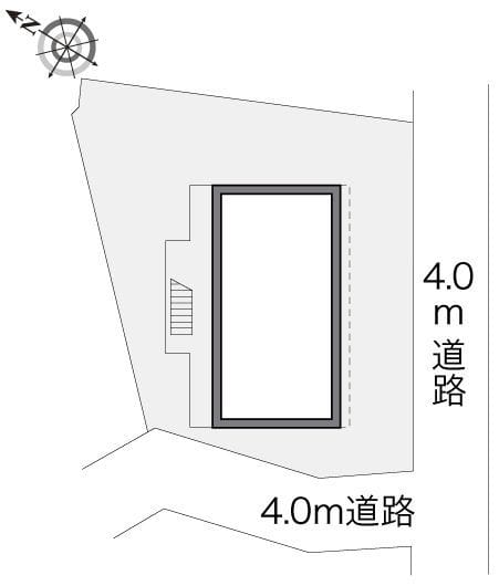 レオパレス大岡 101