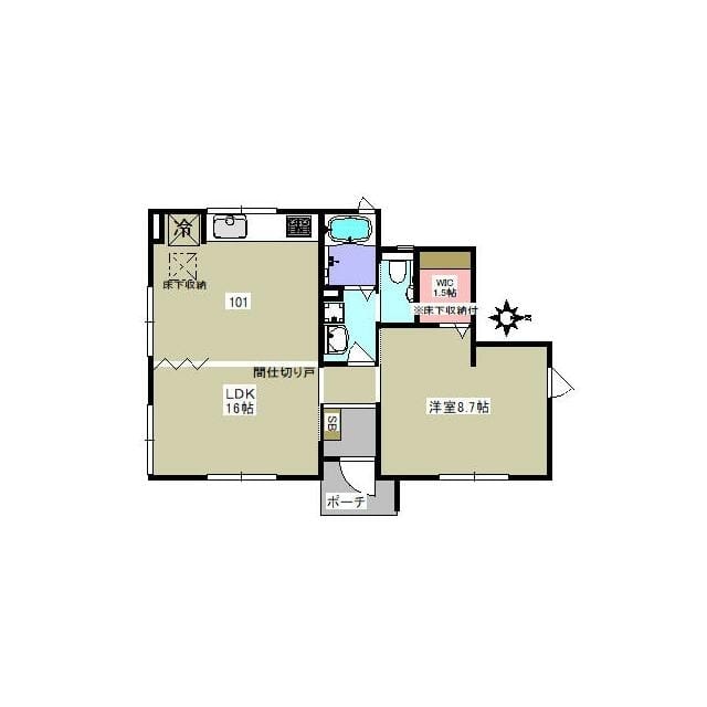 グレイスヴィラ東雪谷の写真