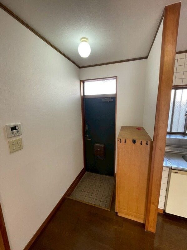 メゾン芳賀 206