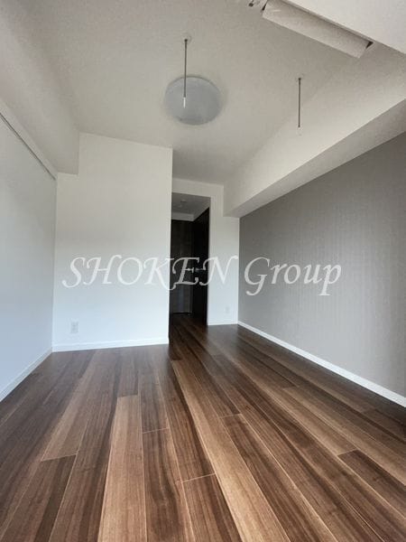 SHOKEN Residence川崎八丁畷 406