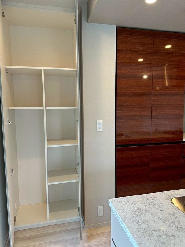 HARUMI FLAG PARK VILLAGE C棟 11F