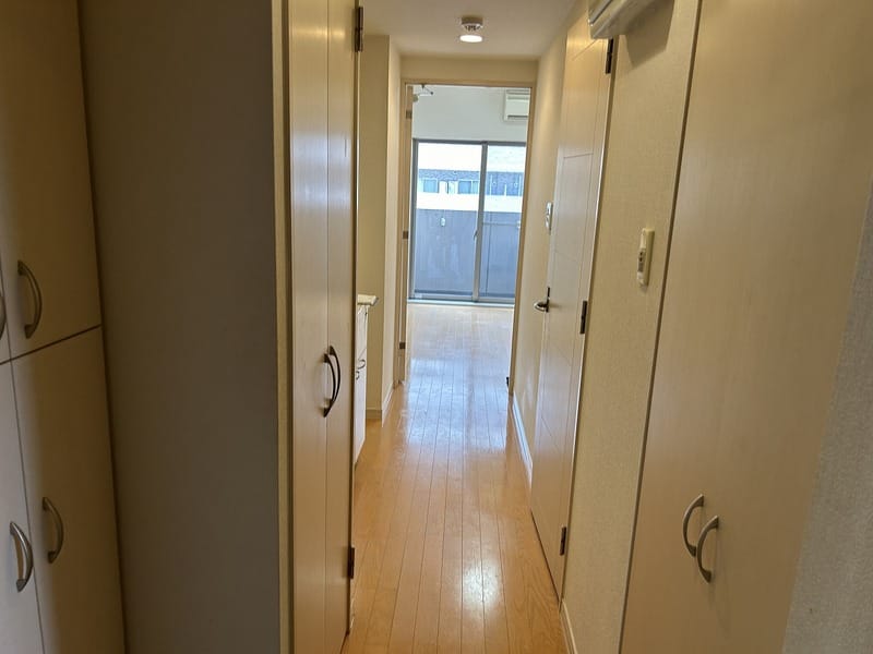 プレール・ドゥーク文京茗荷谷 303