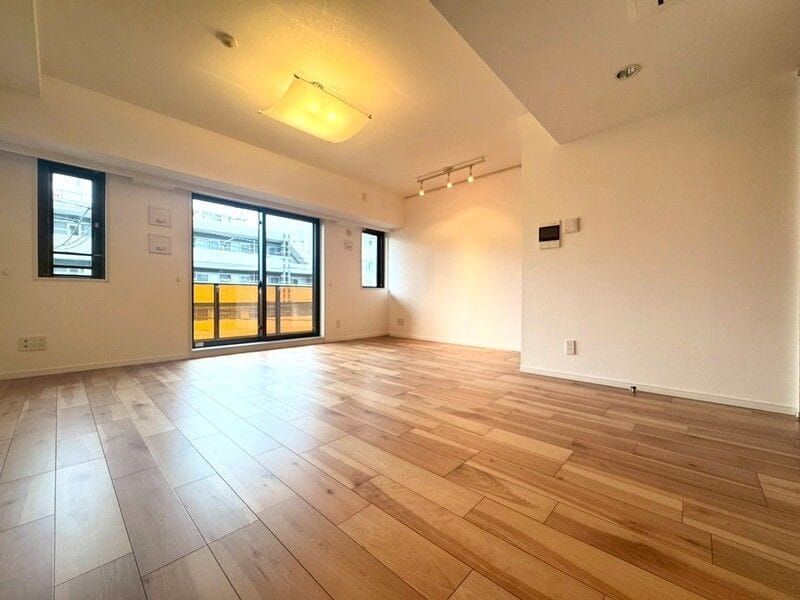 ピアース三宿 402