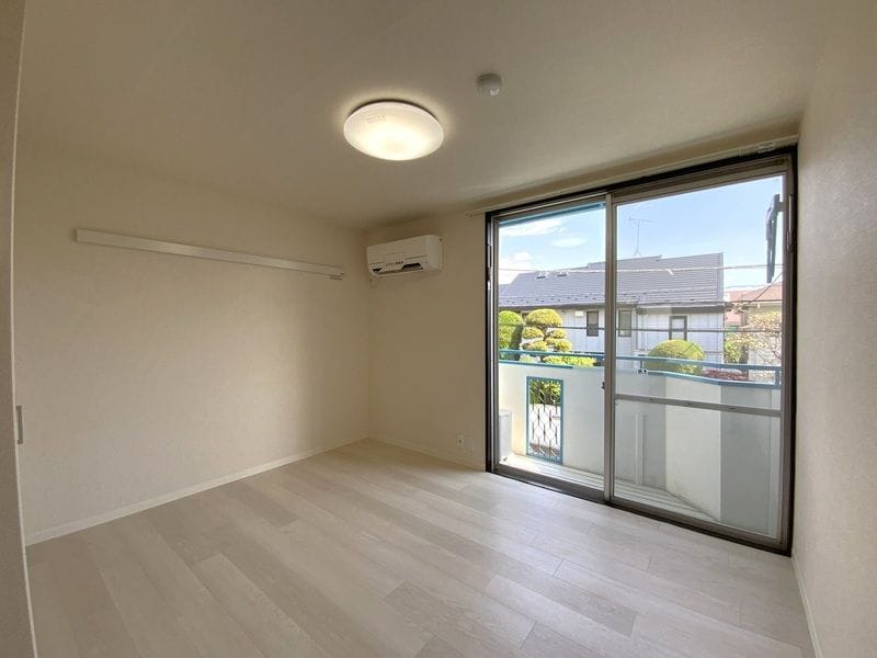 セキスイ八雲 205