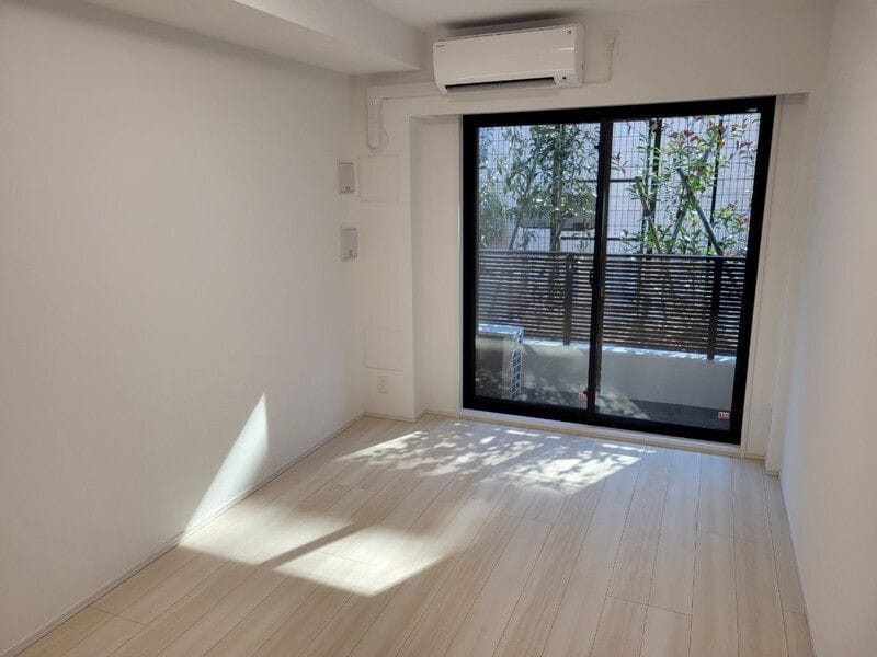 レガリス文京大塚 103