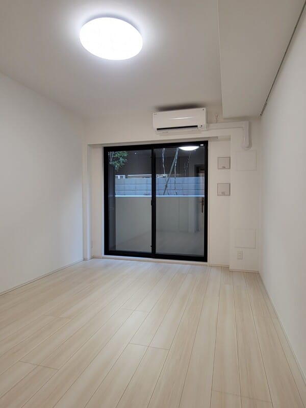 レガリス文京大塚 105