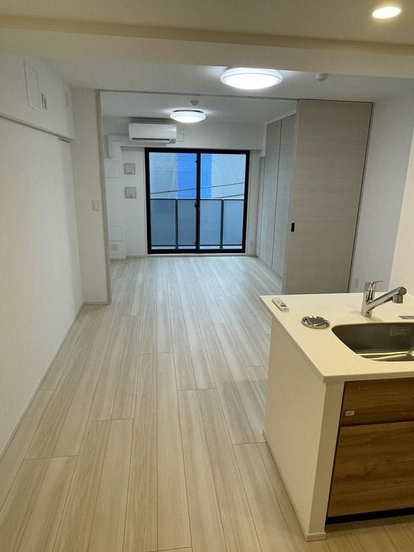 レガリス文京大塚 401