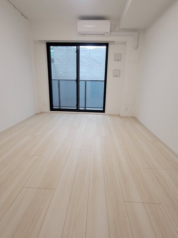 レガリス文京大塚 404