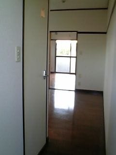 コーポ大石の写真