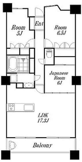 パークタワー亀戸ステーションアリーナの写真