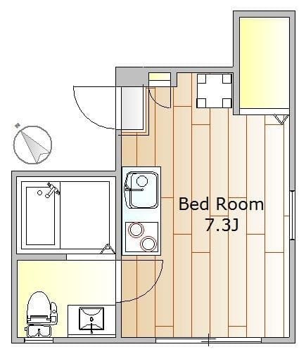 ラフォーネ下目黒の写真