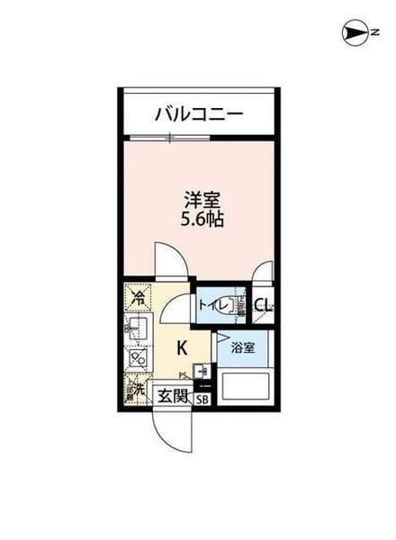 グランディア西新井の写真