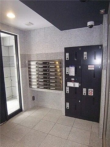 レアシス秋葉原 802
