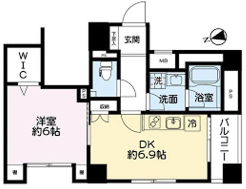 レアシス秋葉原の写真