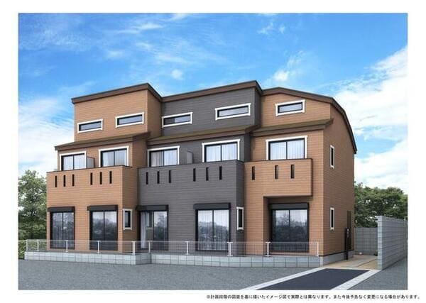 メルディア大森の写真