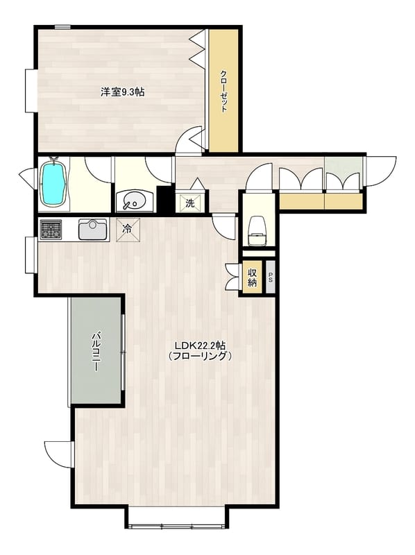 タリアセンKKの写真