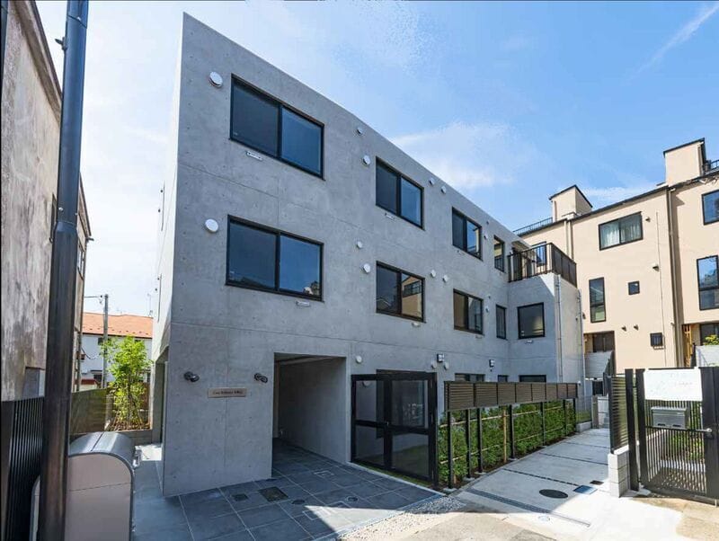 カーサブリランテ本駒込 204