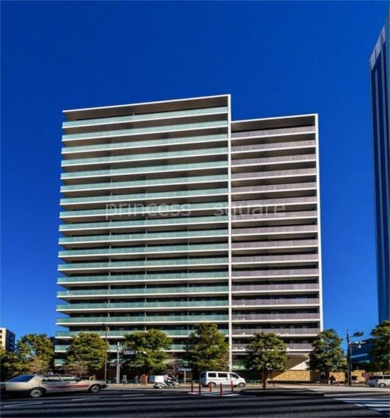 ザ・パークハウス新宿タワーの写真