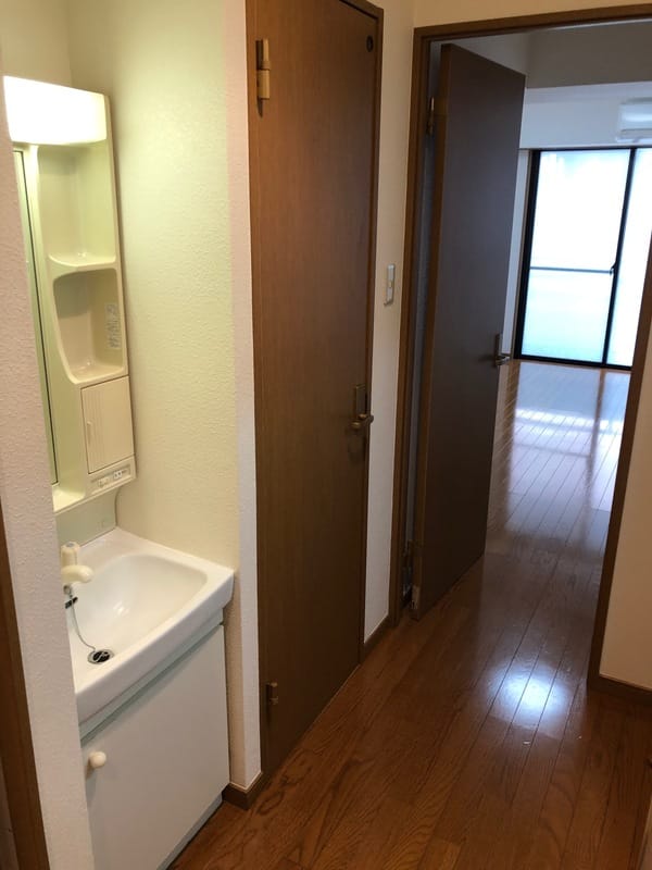 ベルデン日本橋 302