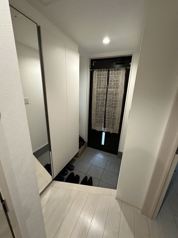 永田南戸建 18.5万円/入力なし/入力なし