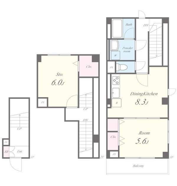 ホヌ オハマ 207