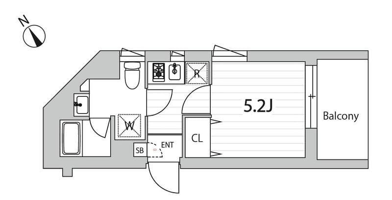 MiNo三軒茶屋 403