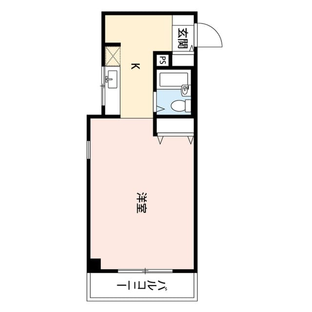 松濤マンション 301