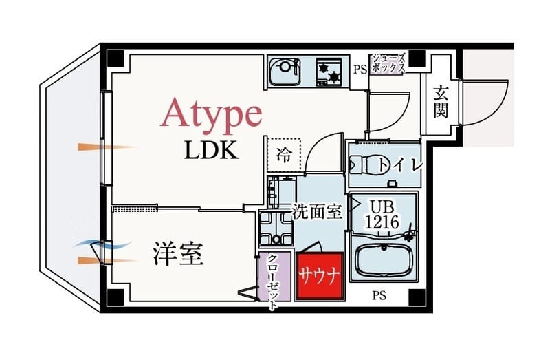 Grand b’CASA KAWASAKI 301