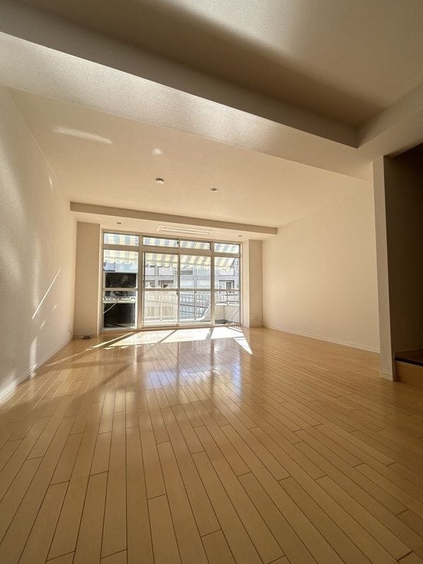 目黒台マンション C-306