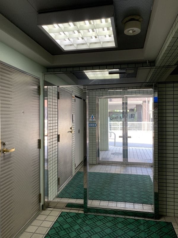 ラ・レジダンス・ド・ポローニアの写真