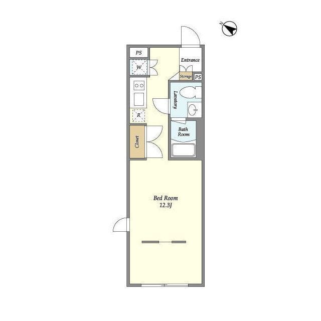 La Perla SasazukaⅡ 106